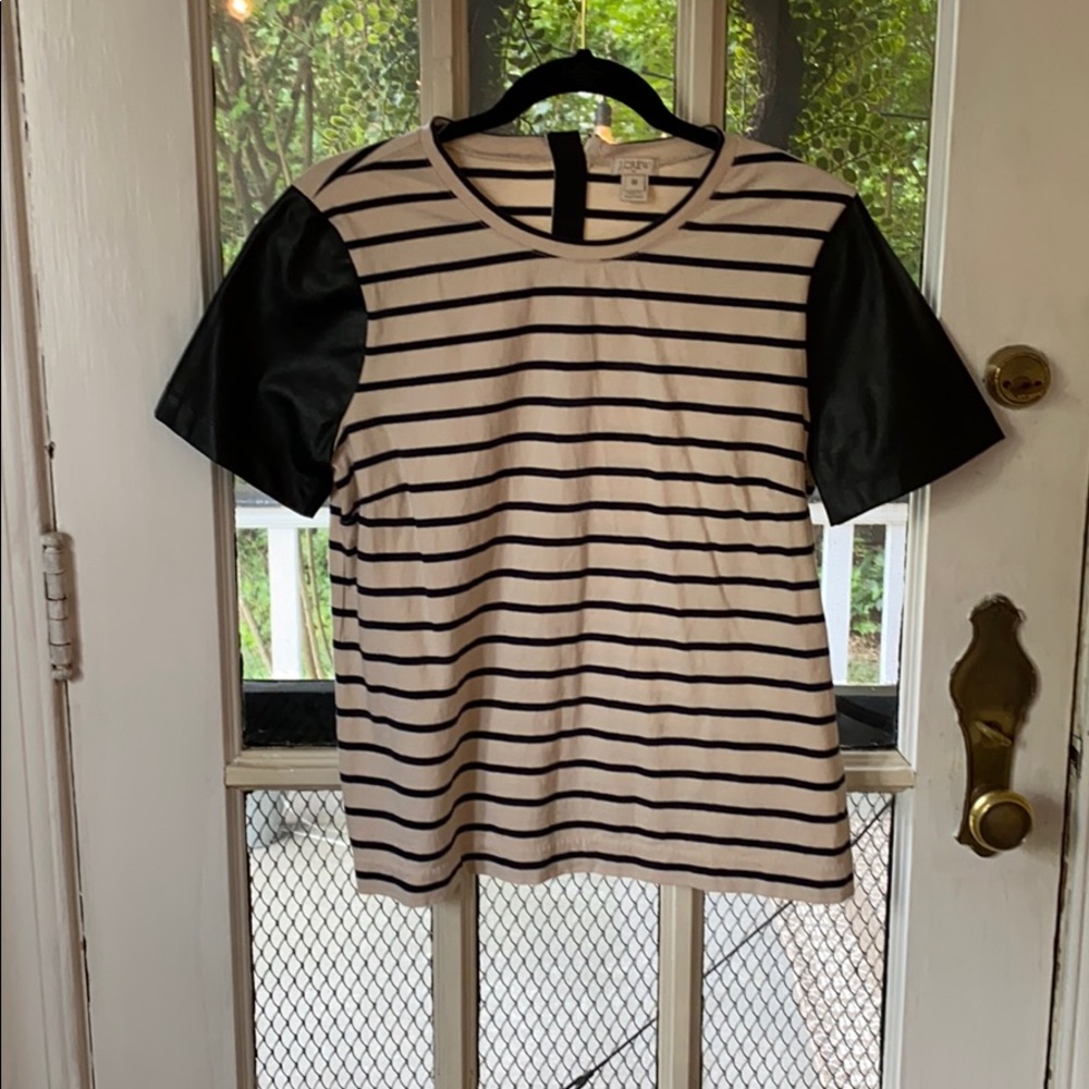 Jcrew top